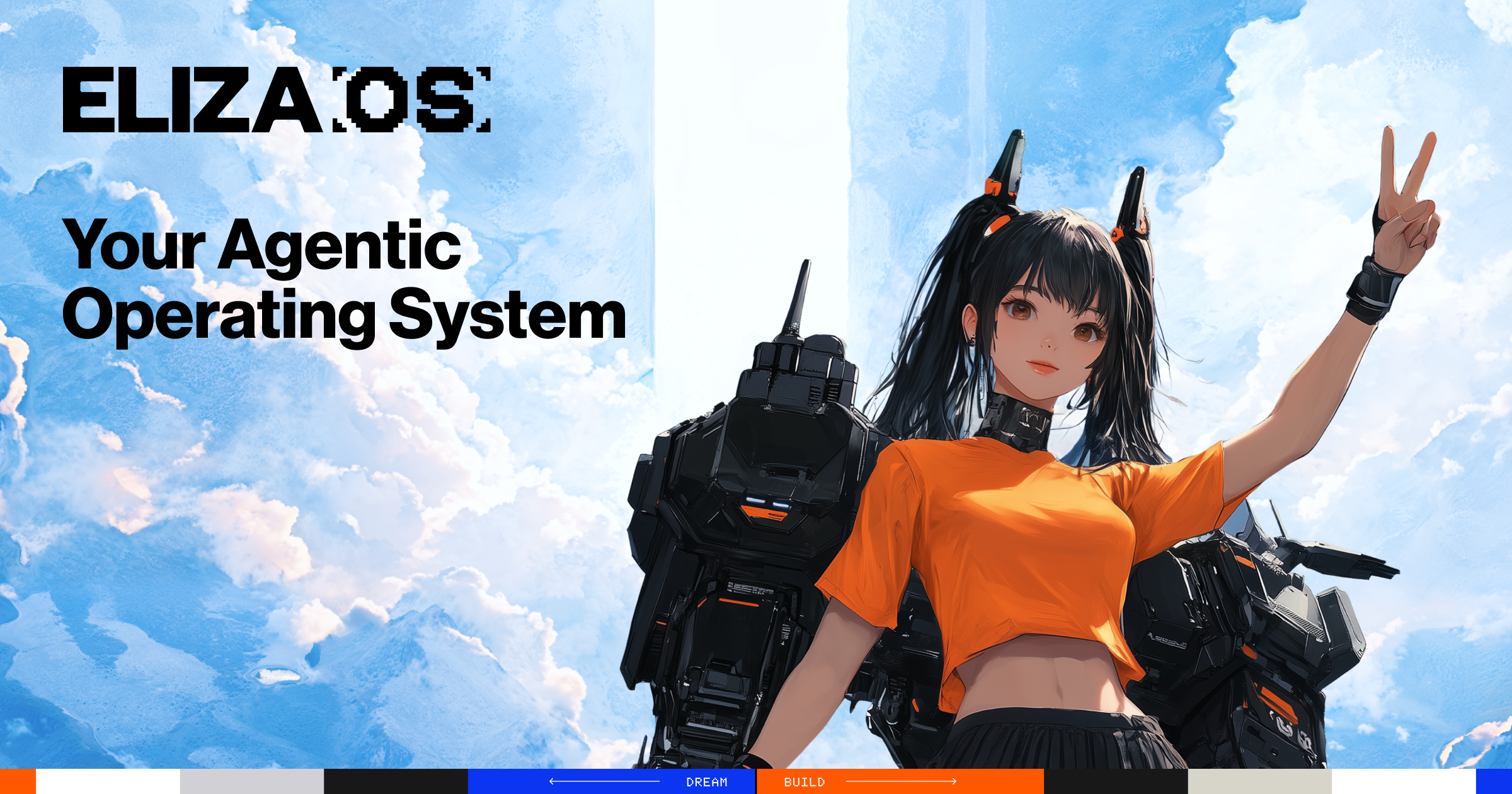 ElizaOS Open Graph Image